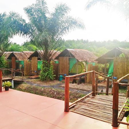 Yaoisland Resort And Farm Ko Yao Εξωτερικό φωτογραφία