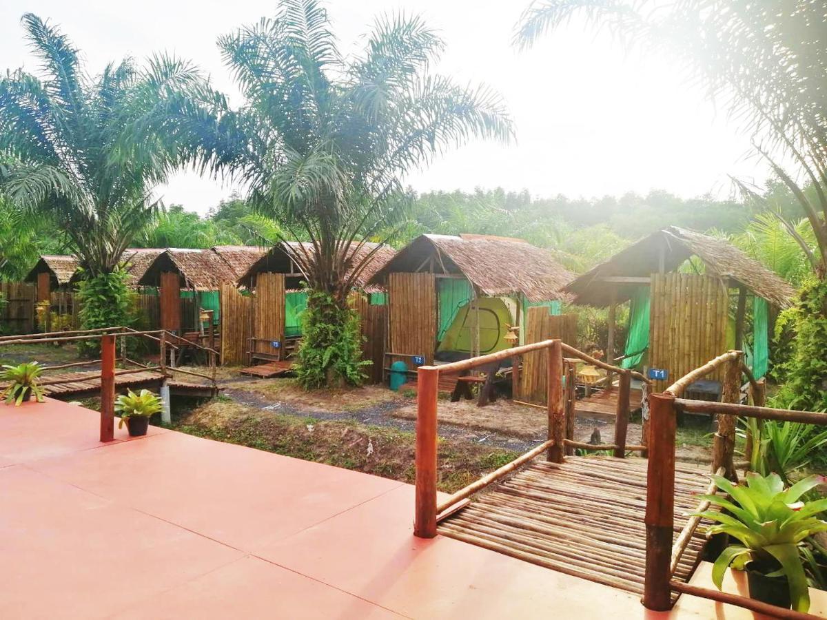 Yaoisland Resort And Farm Ko Yao Εξωτερικό φωτογραφία