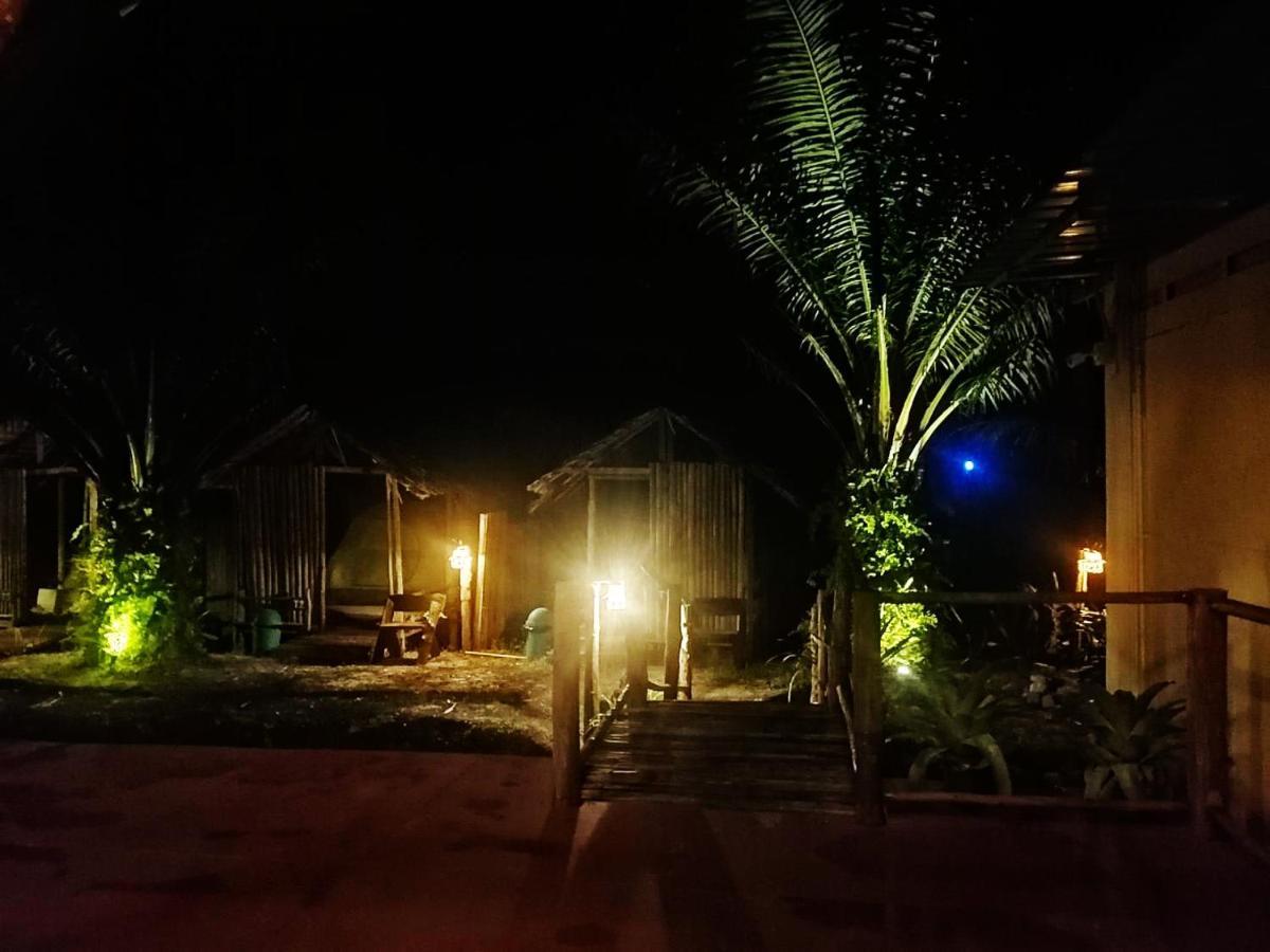 Yaoisland Resort And Farm Ko Yao Εξωτερικό φωτογραφία