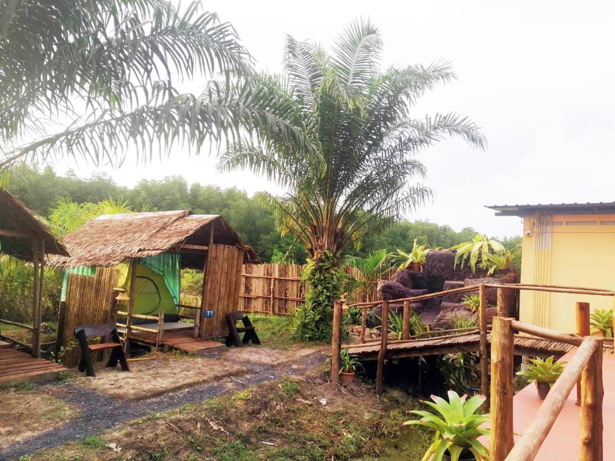 Yaoisland Resort And Farm Ko Yao Εξωτερικό φωτογραφία