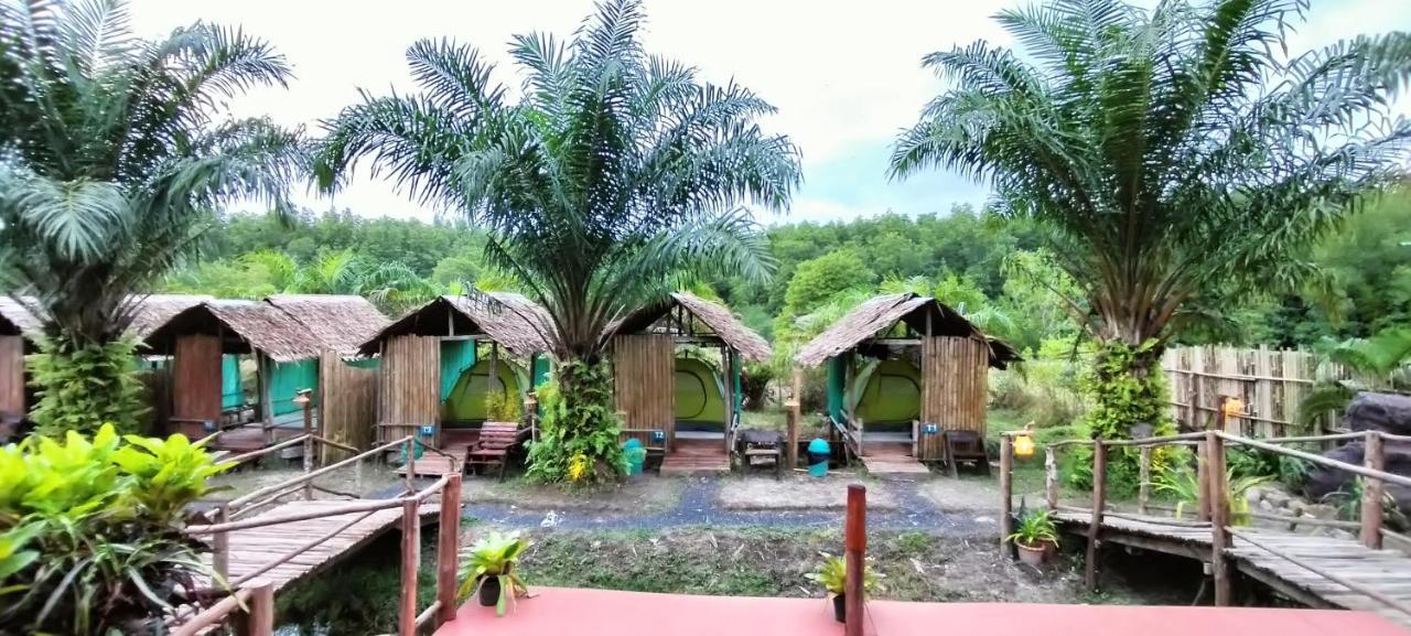 Yaoisland Resort And Farm Ko Yao Εξωτερικό φωτογραφία