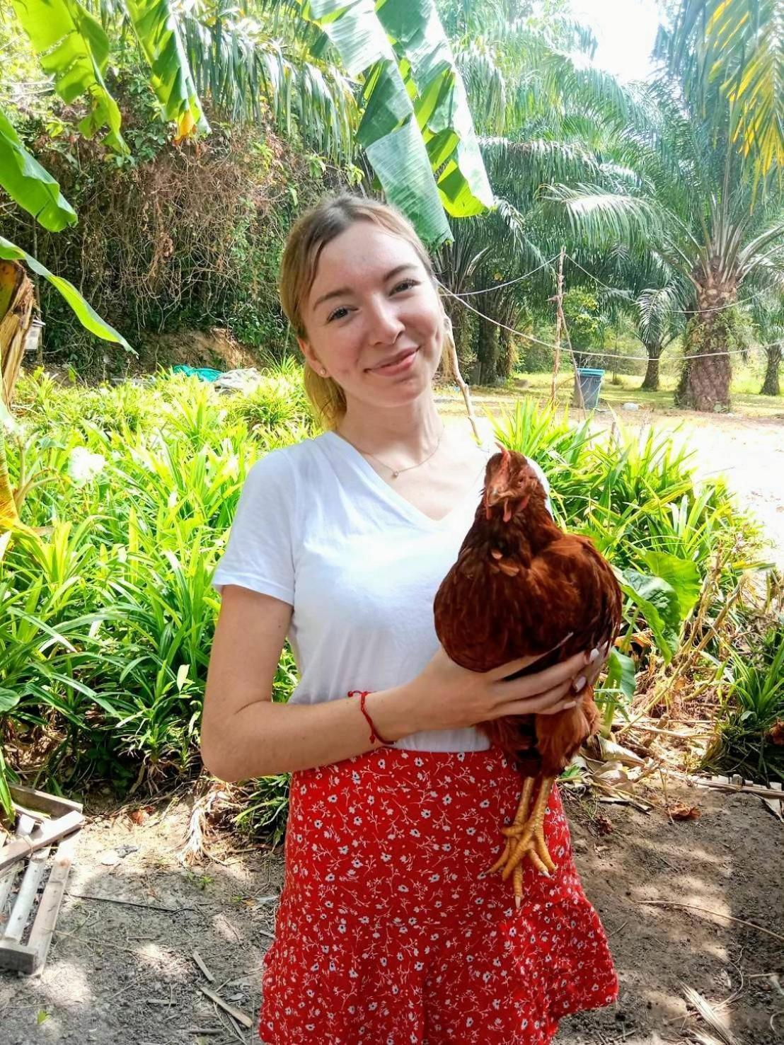 Yaoisland Resort And Farm Ko Yao Εξωτερικό φωτογραφία