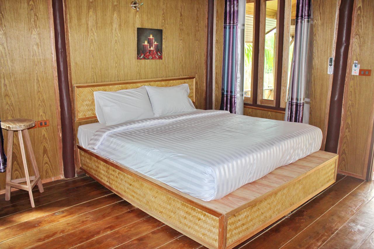 Yaoisland Resort And Farm Ko Yao Εξωτερικό φωτογραφία