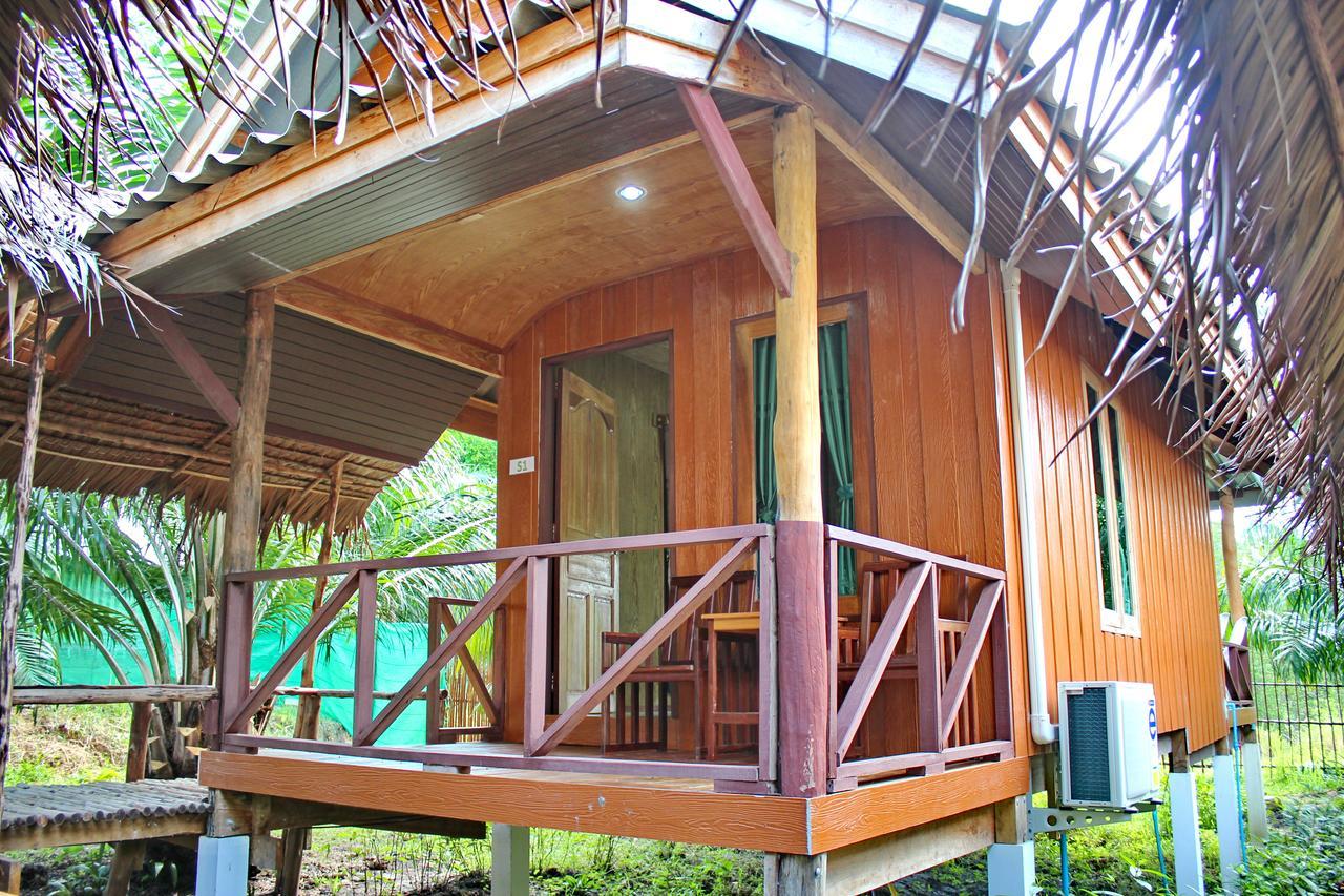 Yaoisland Resort And Farm Ko Yao Εξωτερικό φωτογραφία
