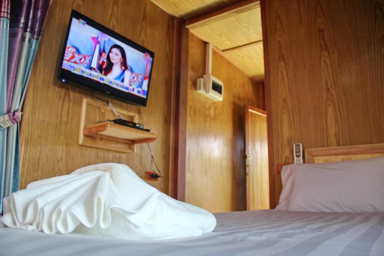 Yaoisland Resort And Farm Ko Yao Εξωτερικό φωτογραφία