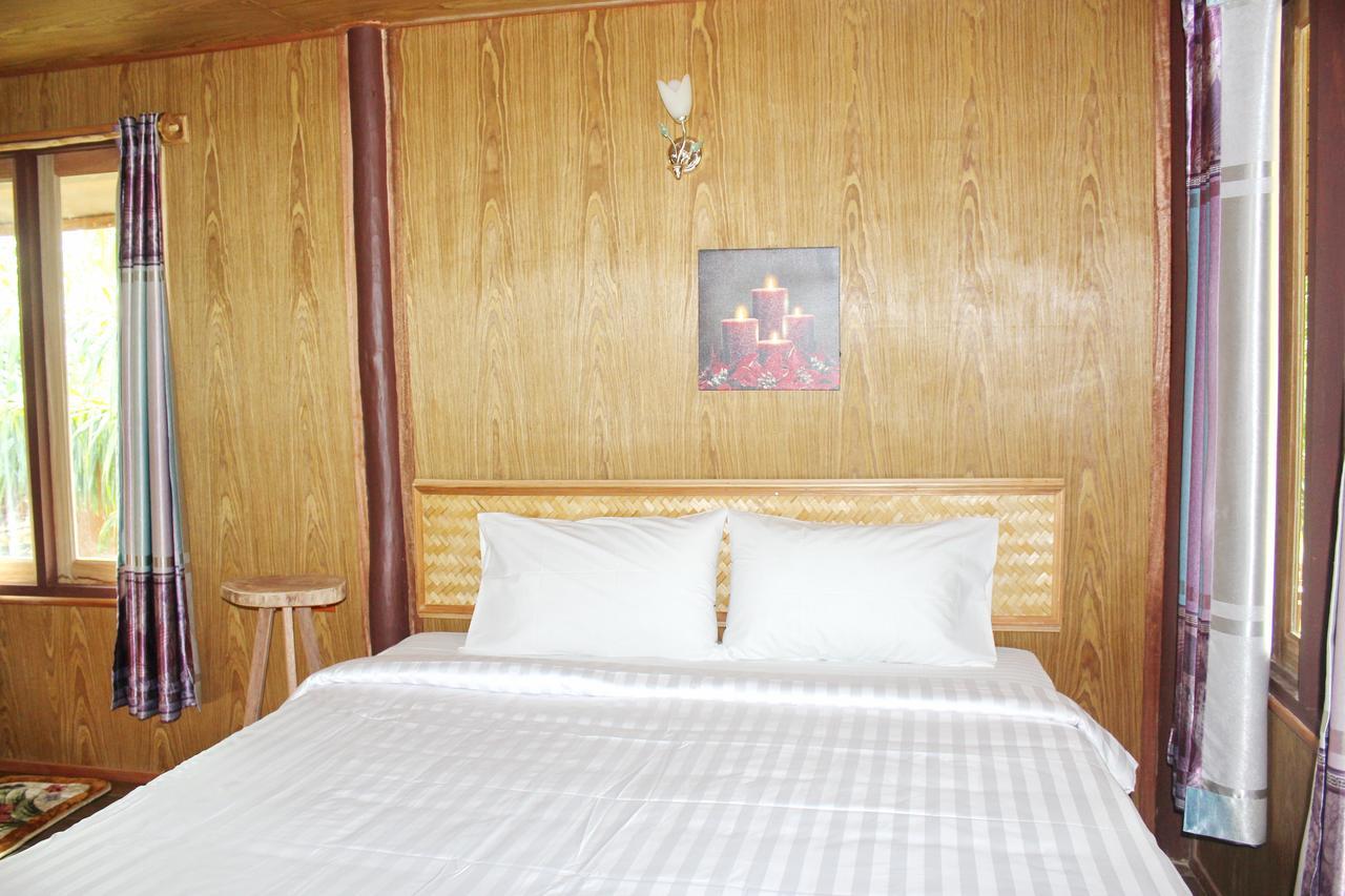Yaoisland Resort And Farm Ko Yao Εξωτερικό φωτογραφία