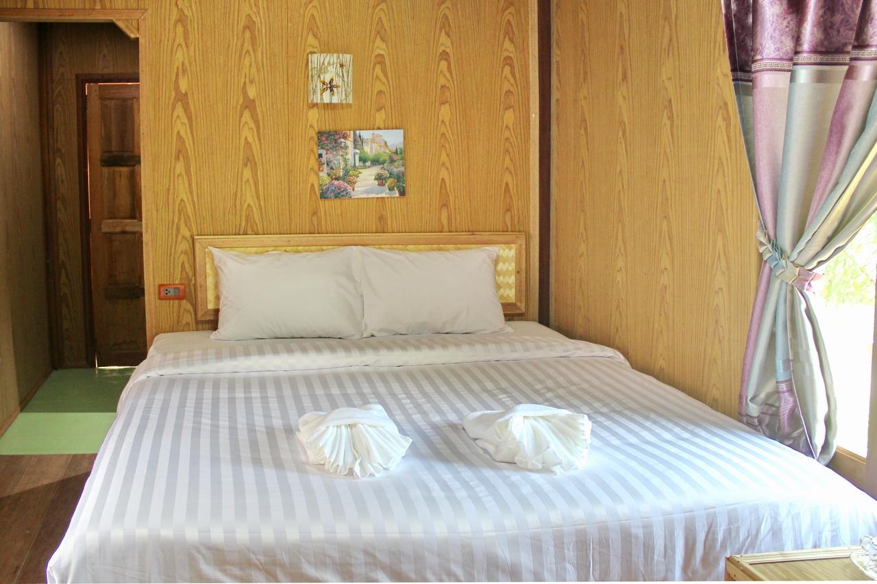 Yaoisland Resort And Farm Ko Yao Εξωτερικό φωτογραφία