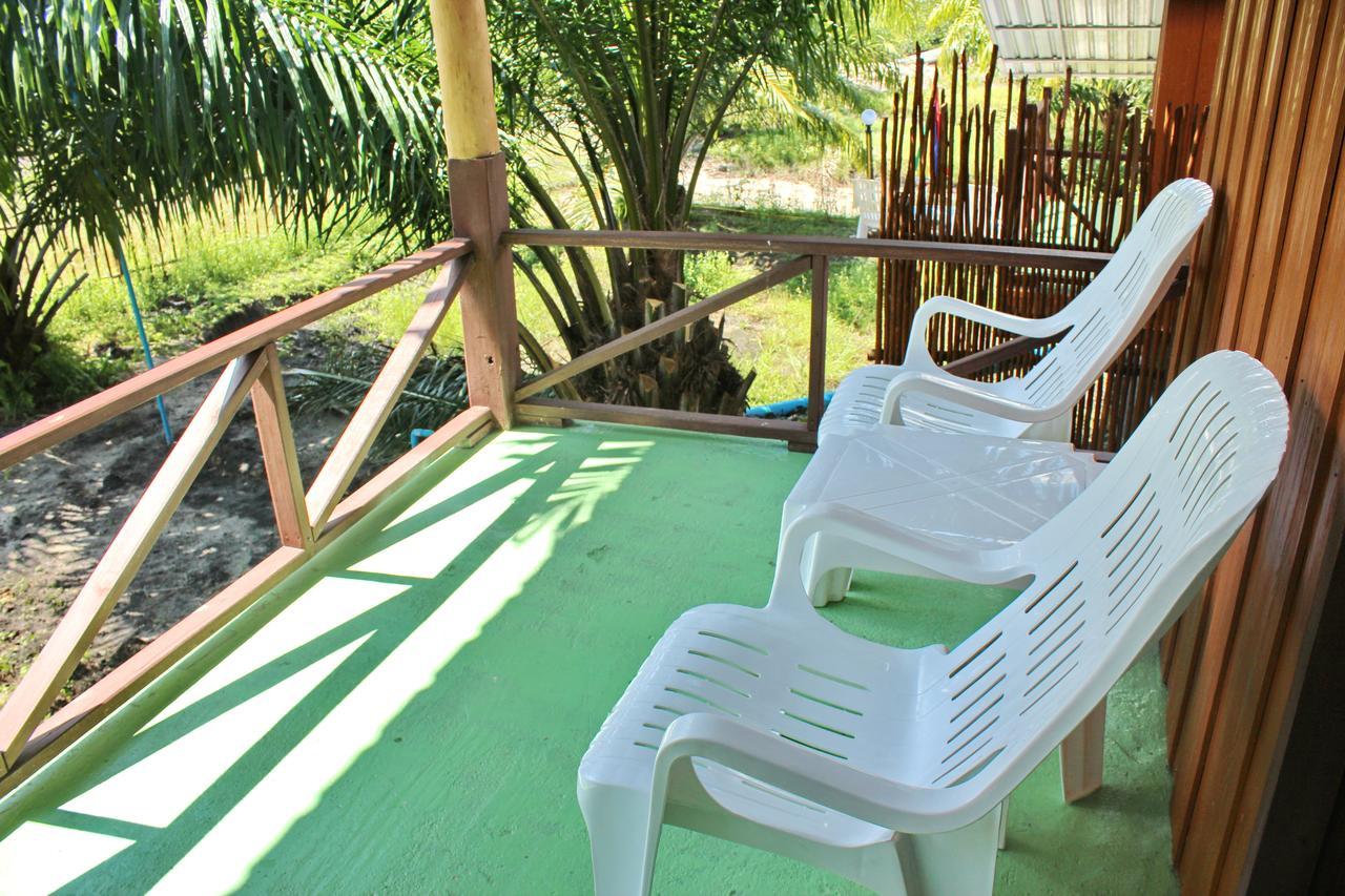 Yaoisland Resort And Farm Ko Yao Εξωτερικό φωτογραφία