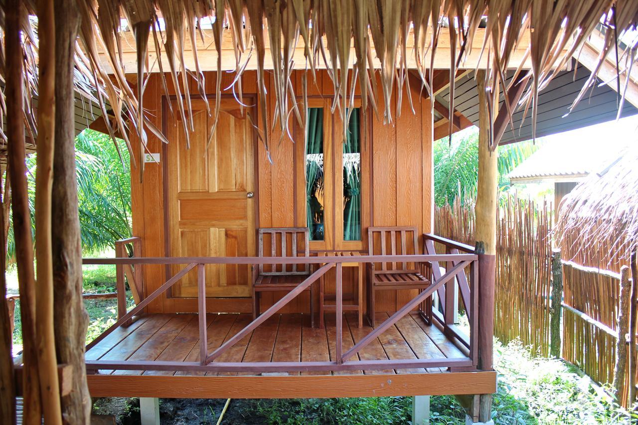 Yaoisland Resort And Farm Ko Yao Εξωτερικό φωτογραφία