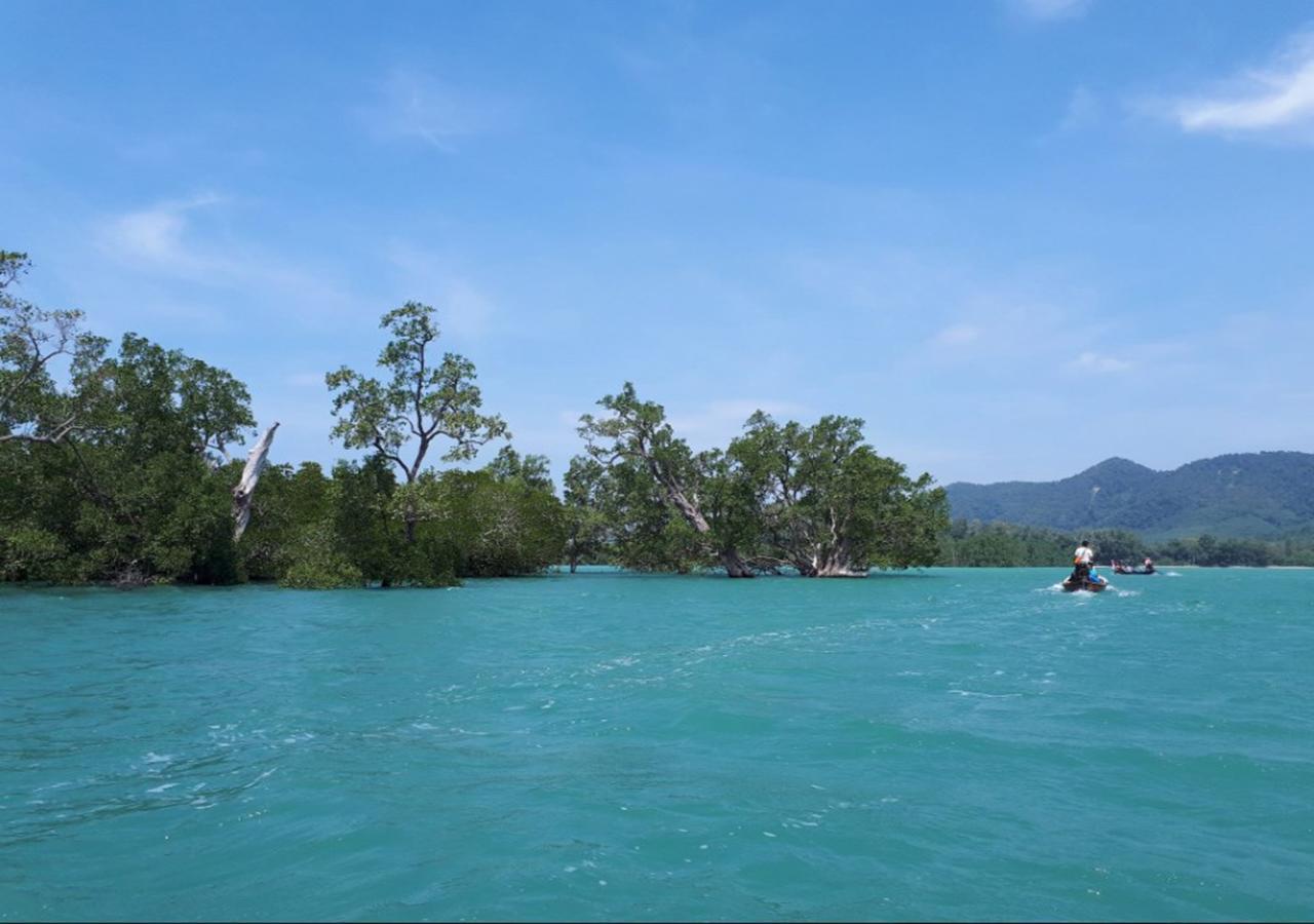 Yaoisland Resort And Farm Ko Yao Εξωτερικό φωτογραφία