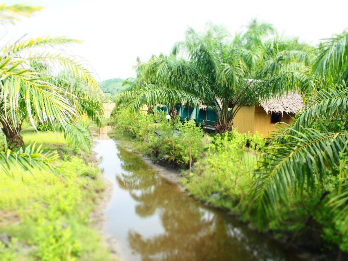 Yaoisland Resort And Farm Ko Yao Εξωτερικό φωτογραφία