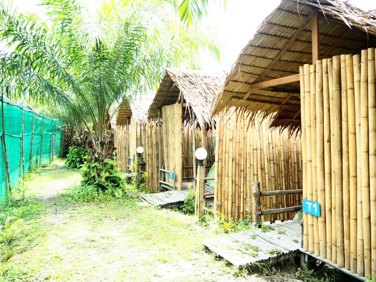Yaoisland Resort And Farm Ko Yao Εξωτερικό φωτογραφία