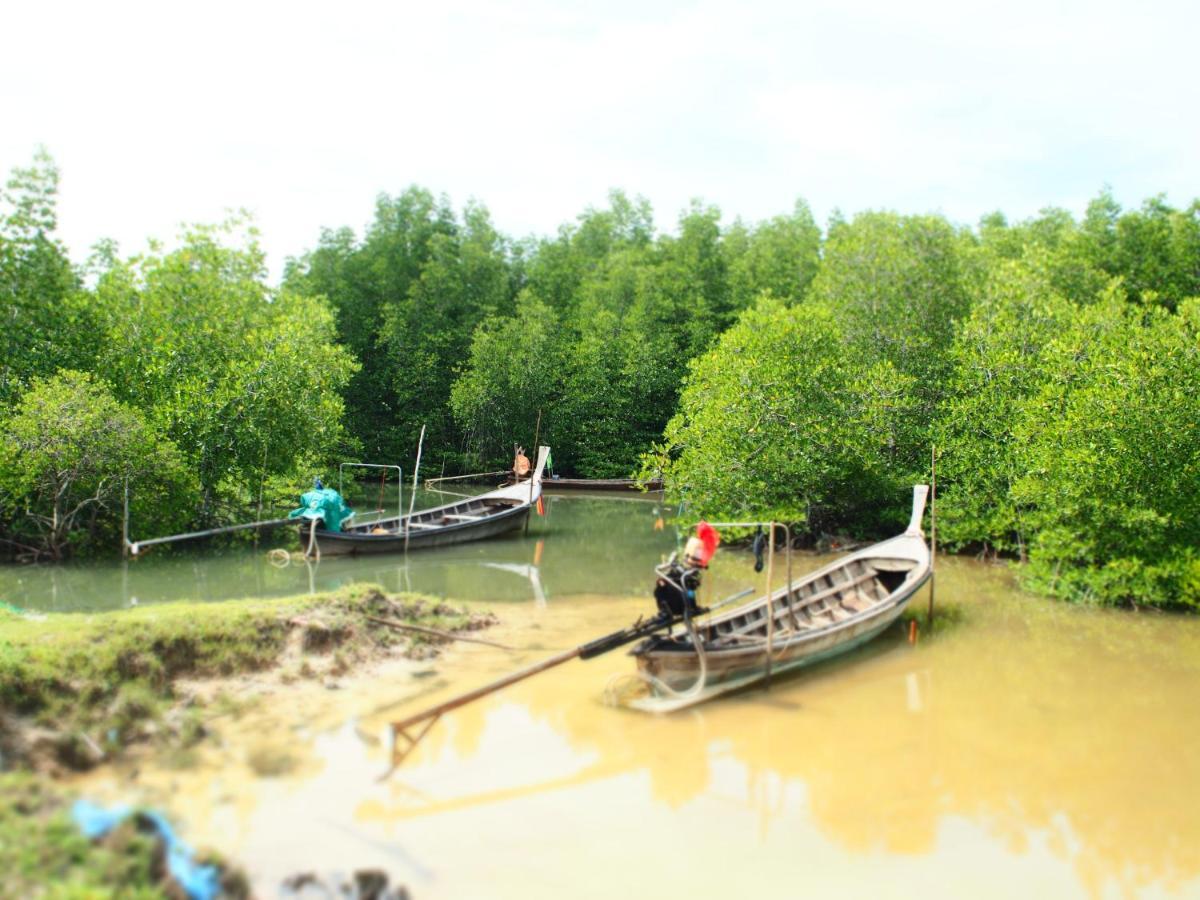 Yaoisland Resort And Farm Ko Yao Εξωτερικό φωτογραφία