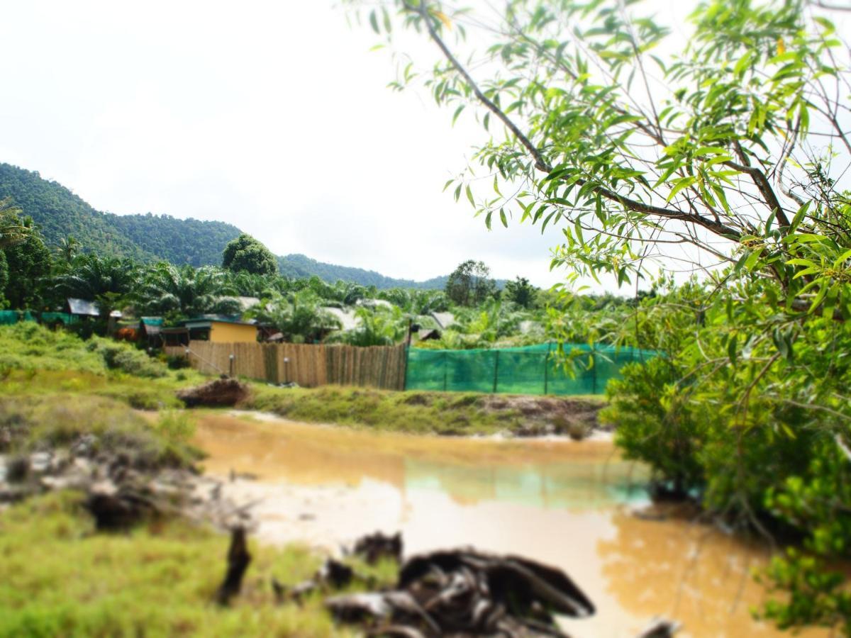 Yaoisland Resort And Farm Ko Yao Εξωτερικό φωτογραφία