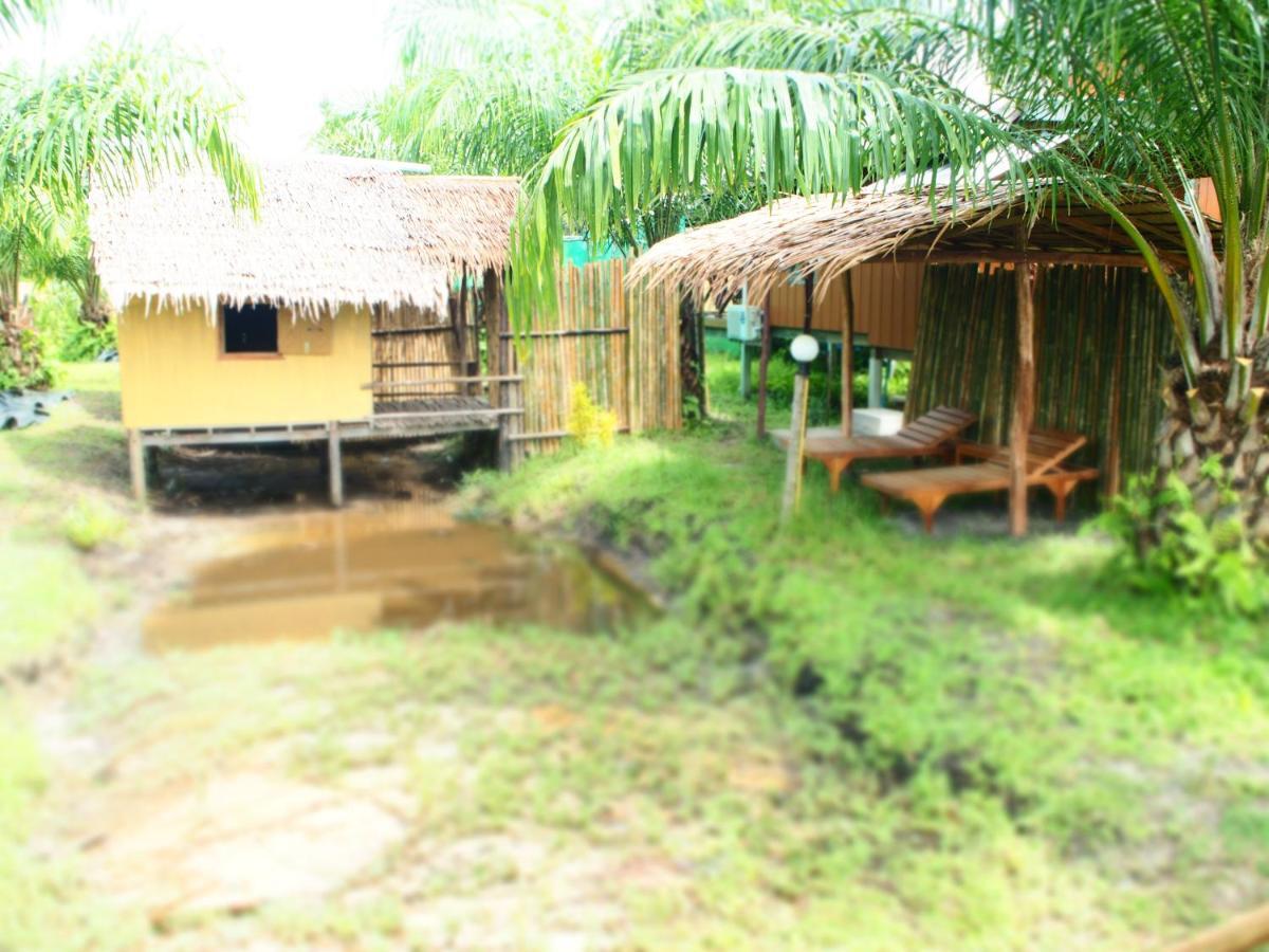 Yaoisland Resort And Farm Ko Yao Εξωτερικό φωτογραφία